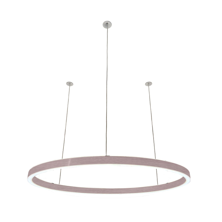 Pendelleuchte Ovally 24V