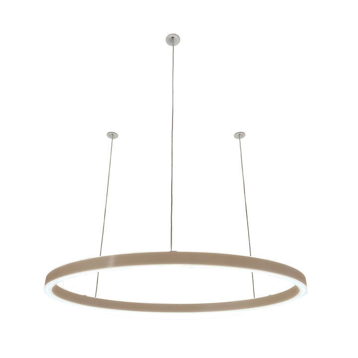 Pendelleuchte Ovally 24V