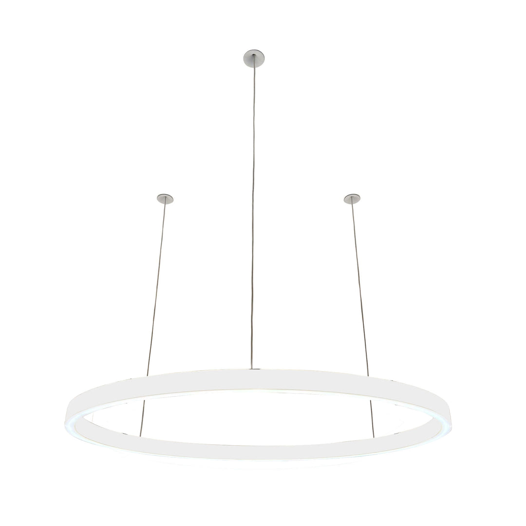 Pendelleuchte Ovally 24V