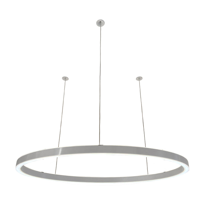 Pendelleuchte Ovally 24V