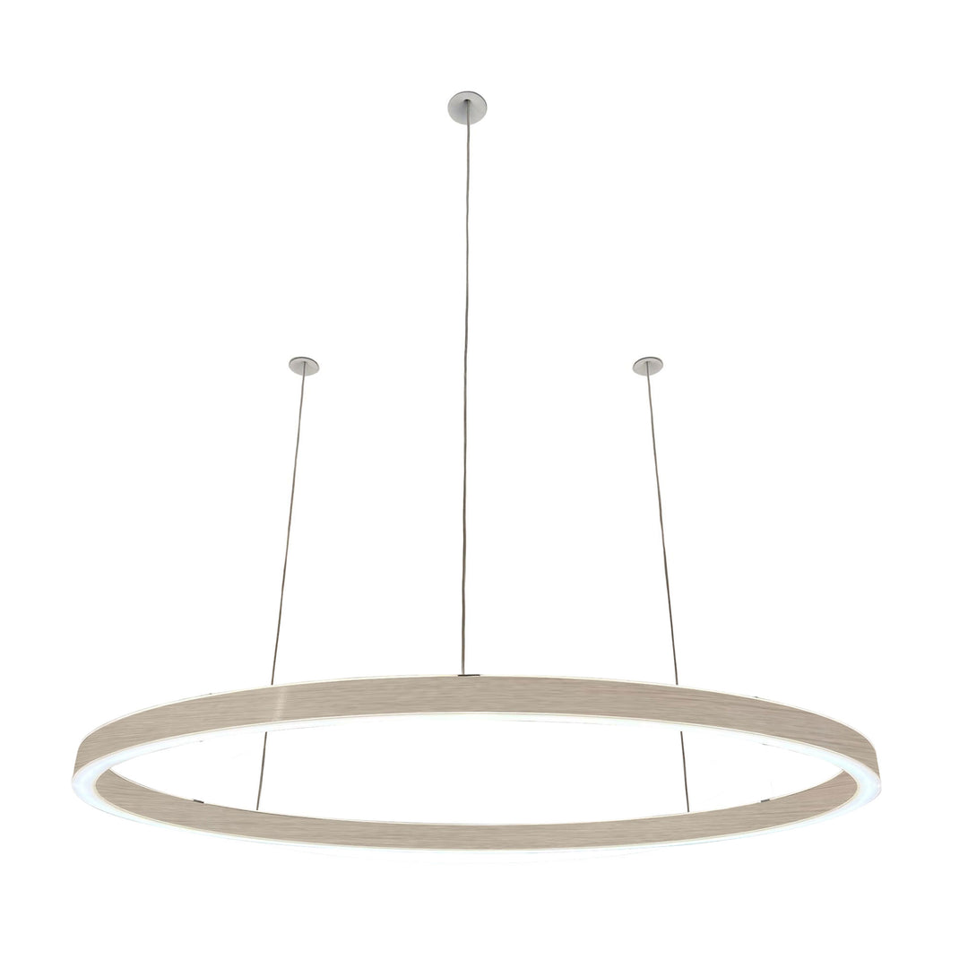 Pendelleuchte Ovally 24V