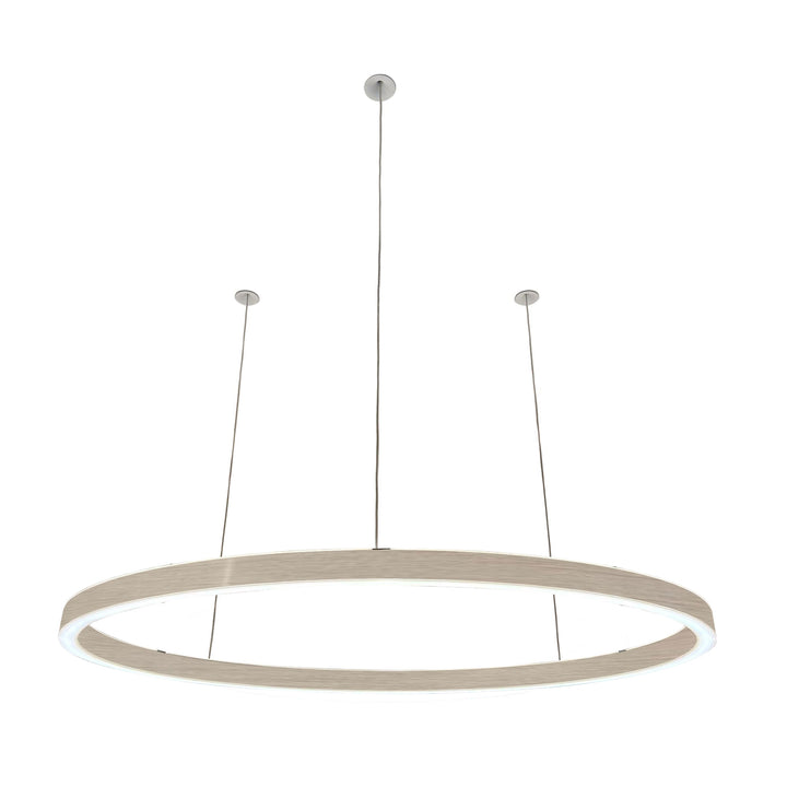 Pendelleuchte Ovally 24V