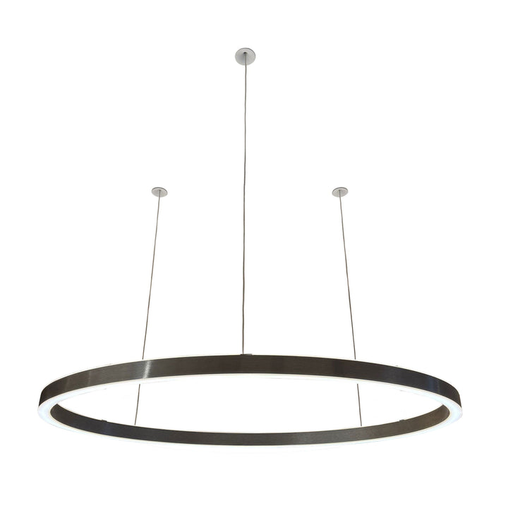 Pendelleuchte Ovally 24V