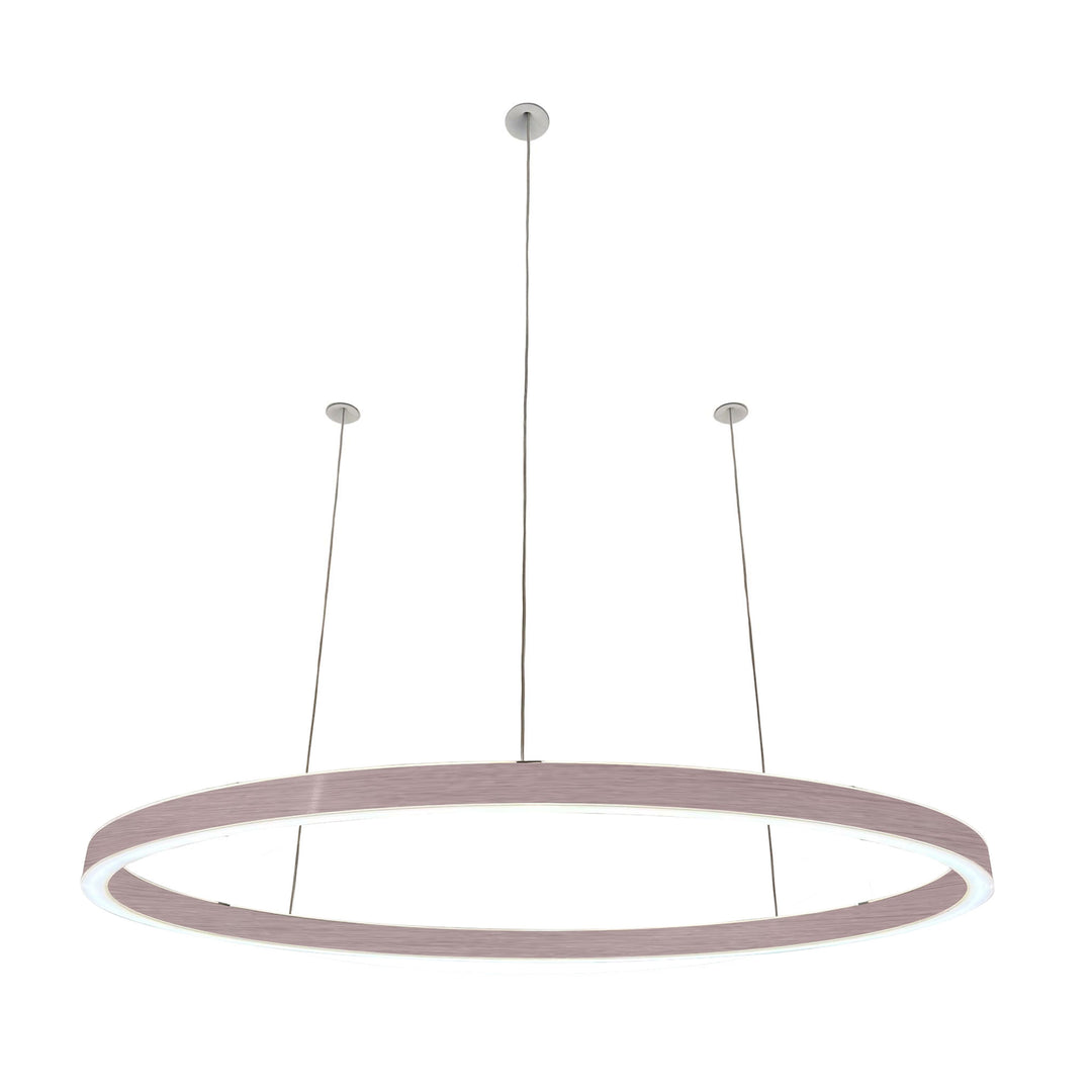 Pendelleuchte Ovally 24V