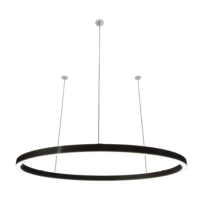 Pendelleuchte Ovally 24V