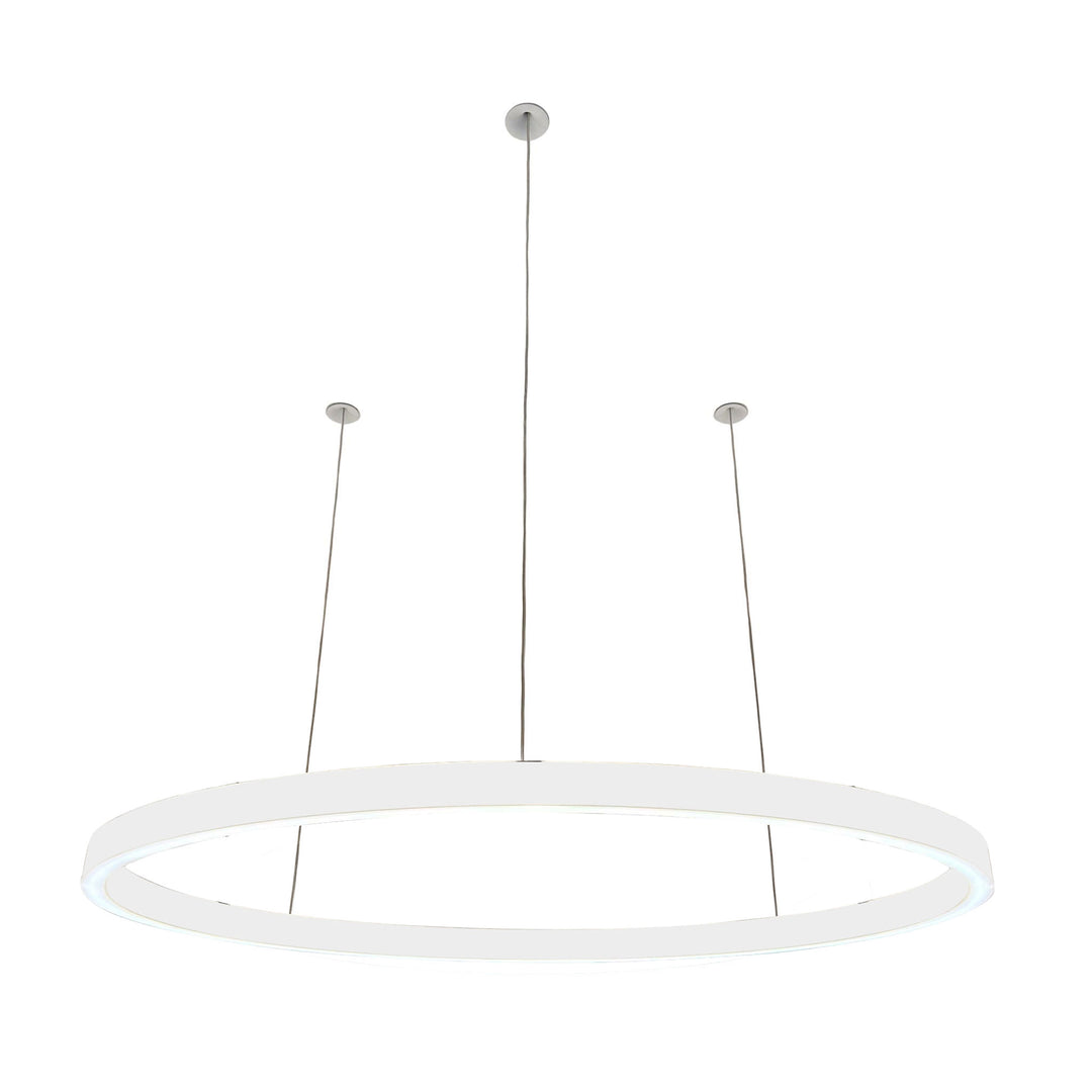 Pendelleuchte Ovally 24V