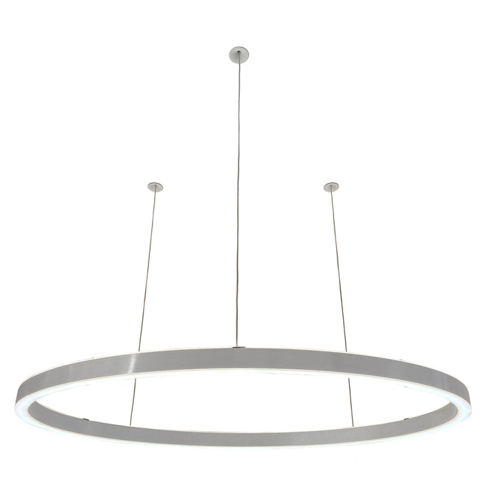 Pendelleuchte Ovally 24V