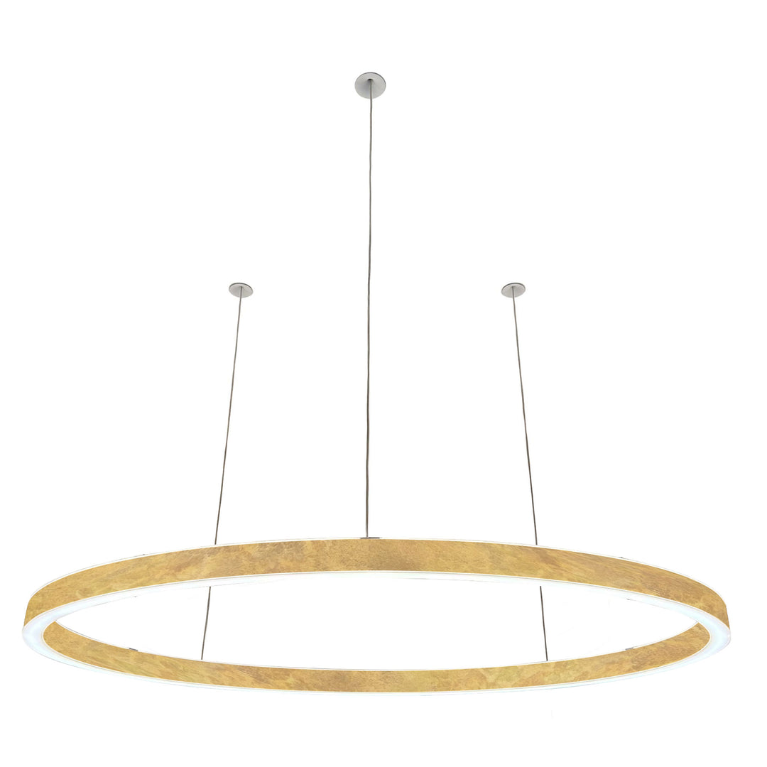 Pendelleuchte Ovally 24V