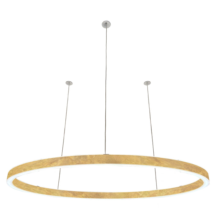 Pendelleuchte Ovally 24V