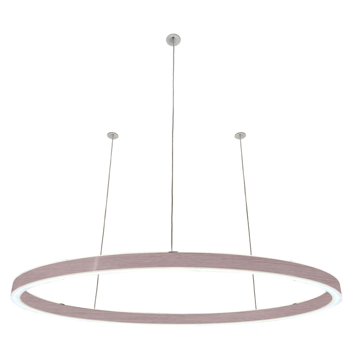 Pendelleuchte Ovally 24V