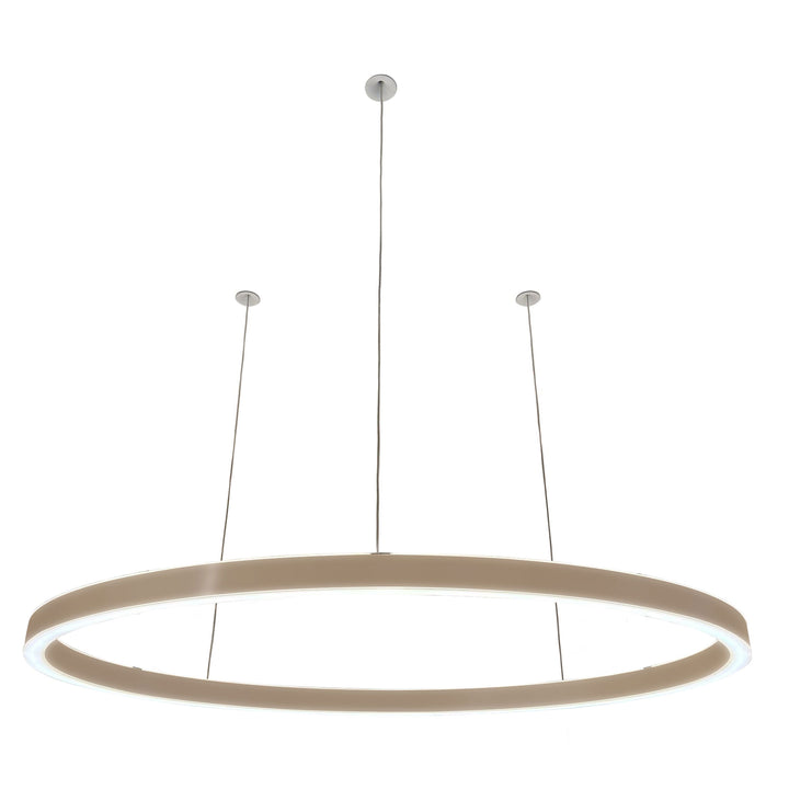 Pendelleuchte Ovally 24V