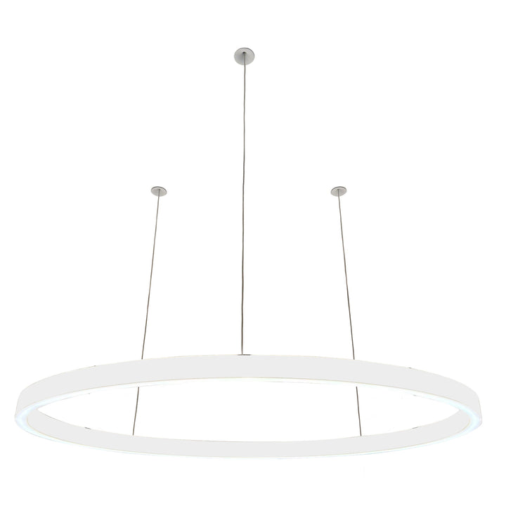 Pendelleuchte Ovally 24V