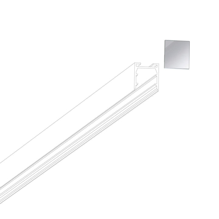 2-Phasen Bruck All-in Endkappe