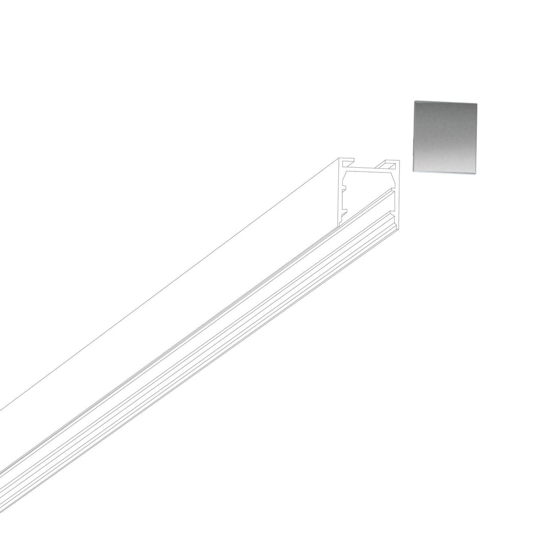 2-Phasen Bruck All-in Endkappe