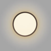 Lupia Licht, Deckenleuchte Calma, 30cm Raumbild, stilvolle Raumbeleuchtung