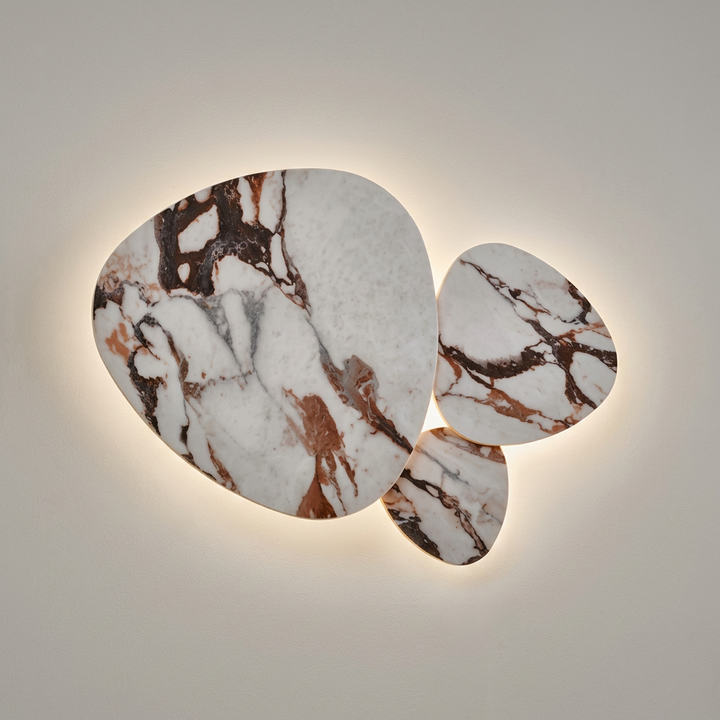 Wandleuchte Cameo