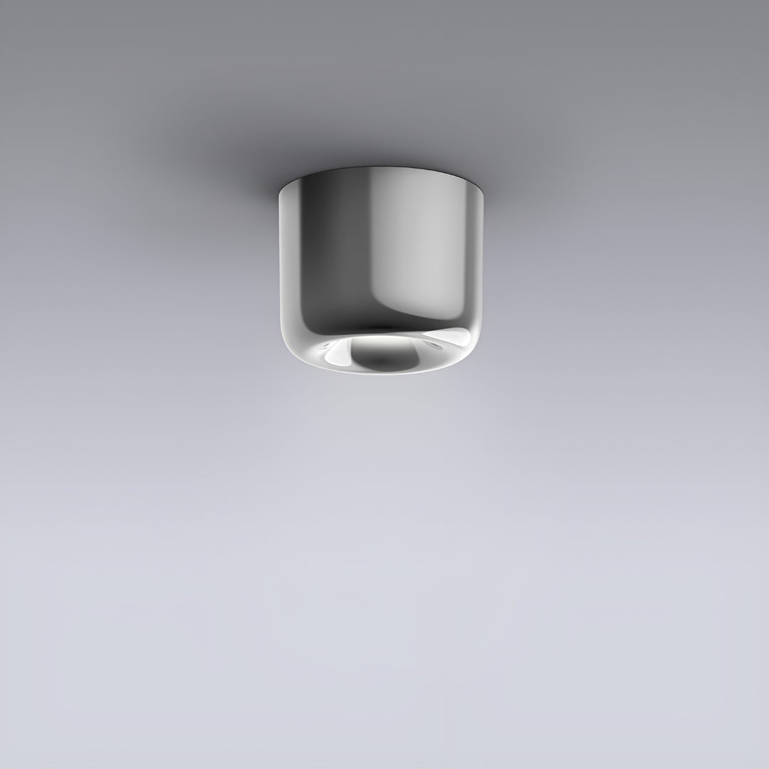 Deckenleuchte Cavity S