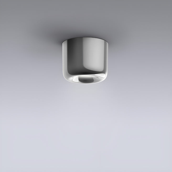 Deckenleuchte Cavity S