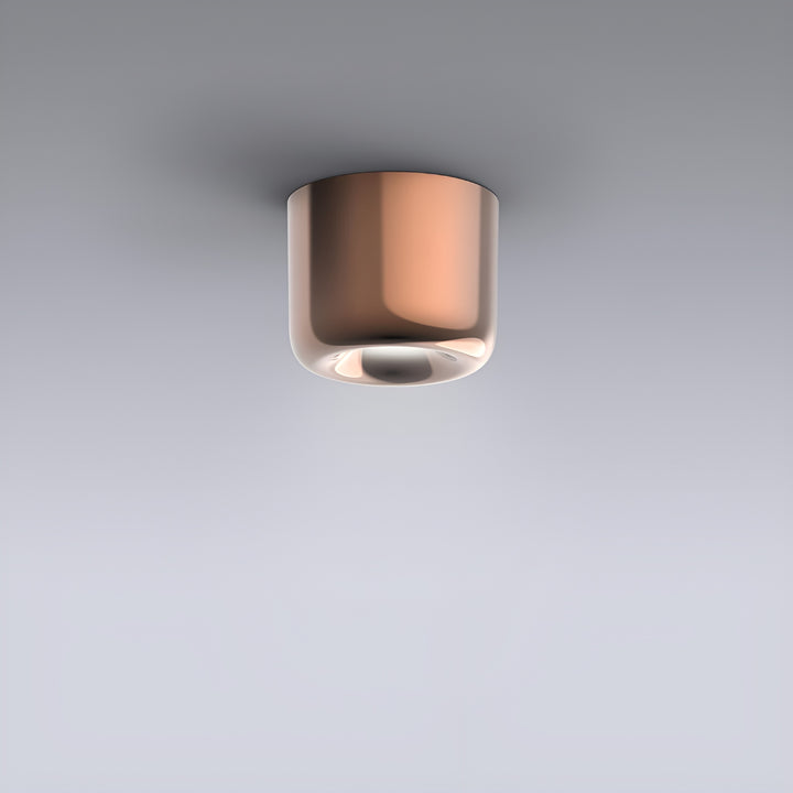 Deckenleuchte Cavity S