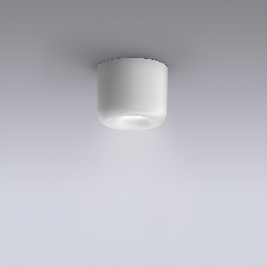 Deckenleuchte Cavity S