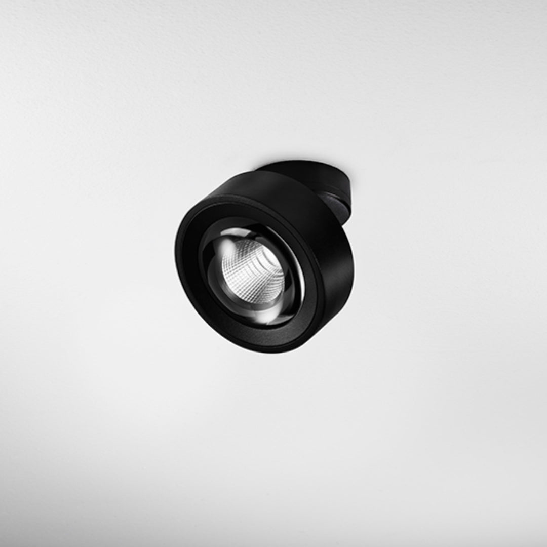 Clippo Optic Deckenstrahler