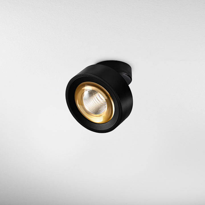 Clippo Optic Deckenstrahler