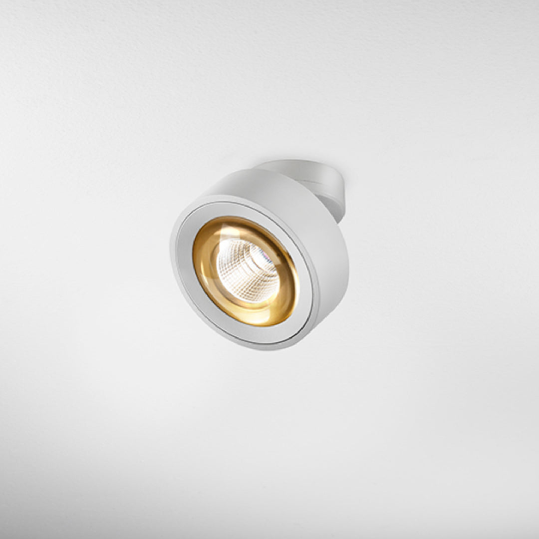 Clippo Optic Deckenstrahler