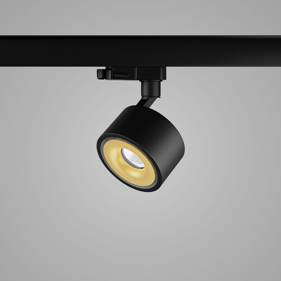 3-Phasenstromschienenstrahler Clippo S