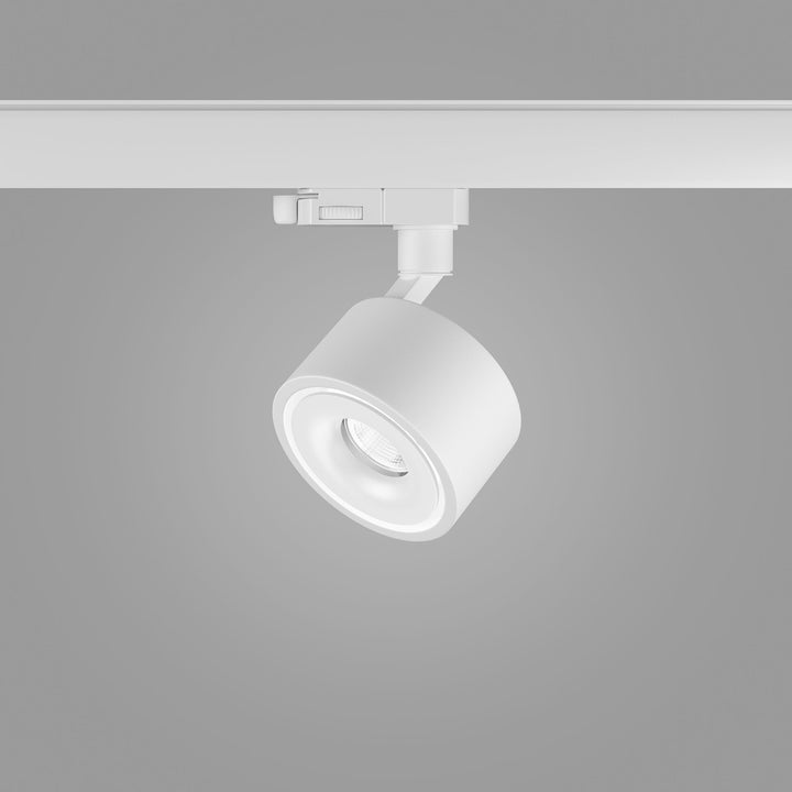 3-Phasenstromschienenstrahler Clippo S