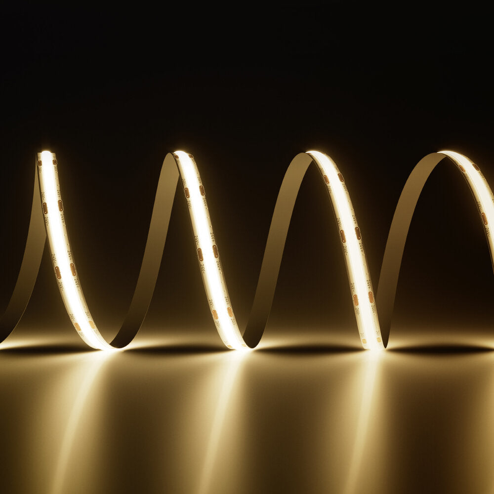 LED-Band Freecut, 24V, COB, 2200K