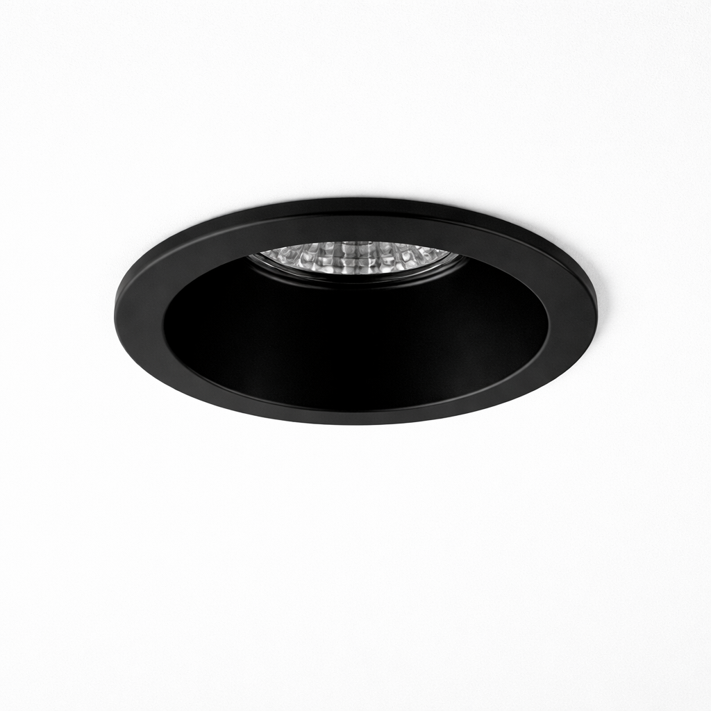 Einbaustrahler Cone Disc