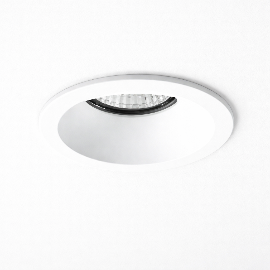 Einbaustrahler Cone Disc