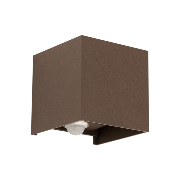 Wandleuchte Cube/Cube-S