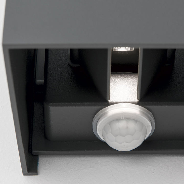 Wandleuchte Cube/Cube-S