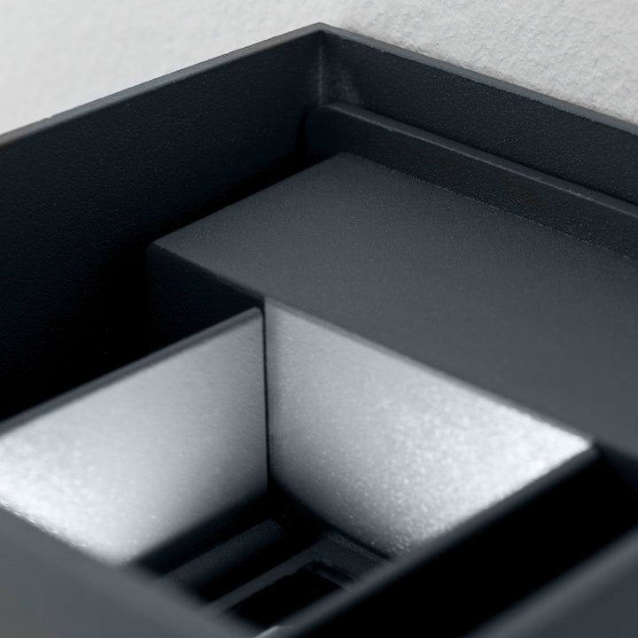 Wandleuchte Cube/Cube-S