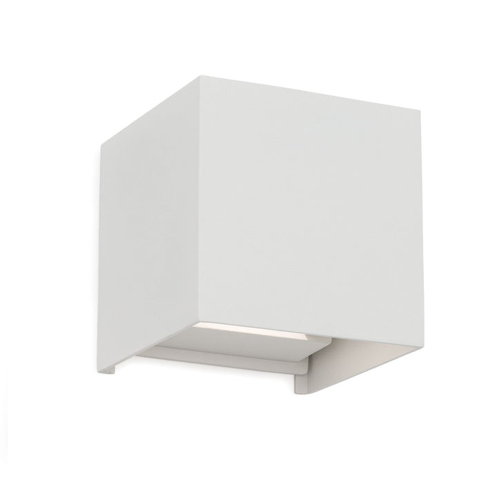 Wandleuchte Cube/Cube-S