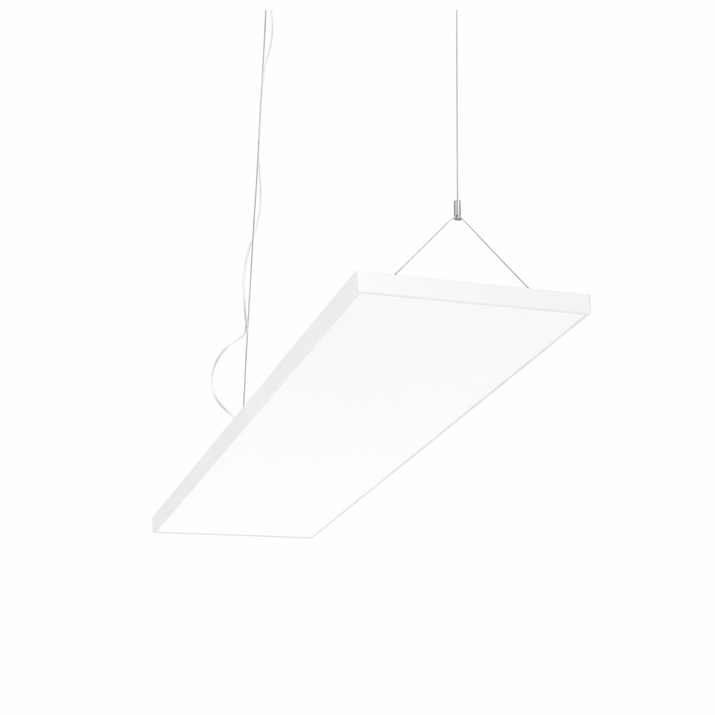 Office-Pendelleuchte Cubic P5