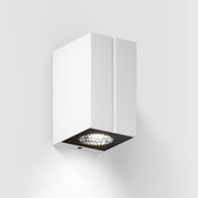 IP44.de, Wandleuchte Cut Down, Weiss, moderne Lichtlösung