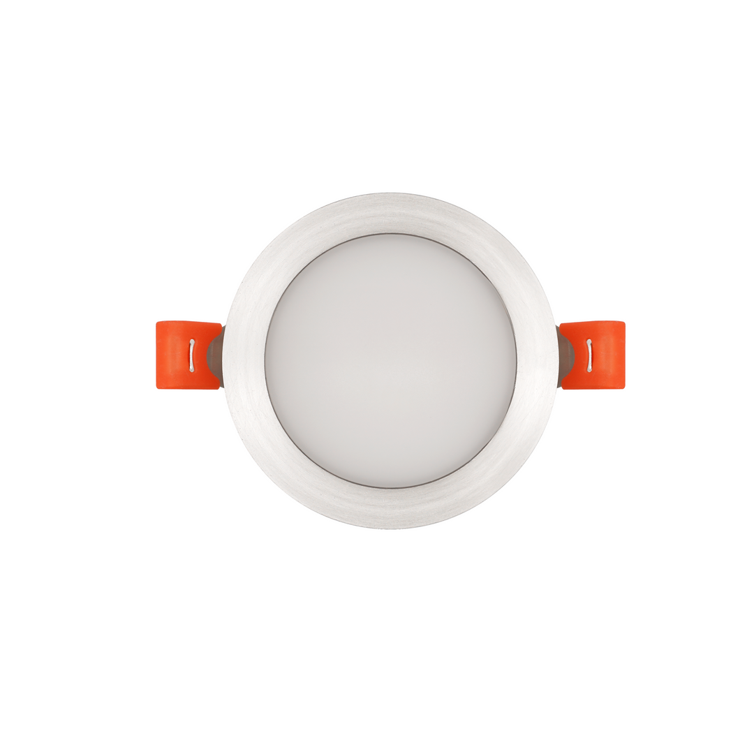 Deckeneinbauleuchte Ningled LED