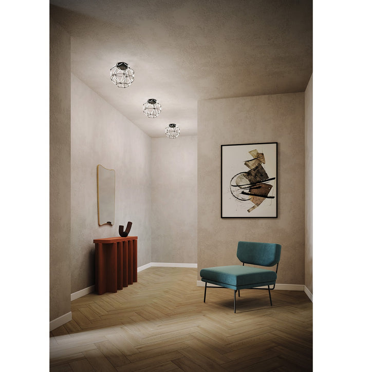 Deckenleuchte Euclide