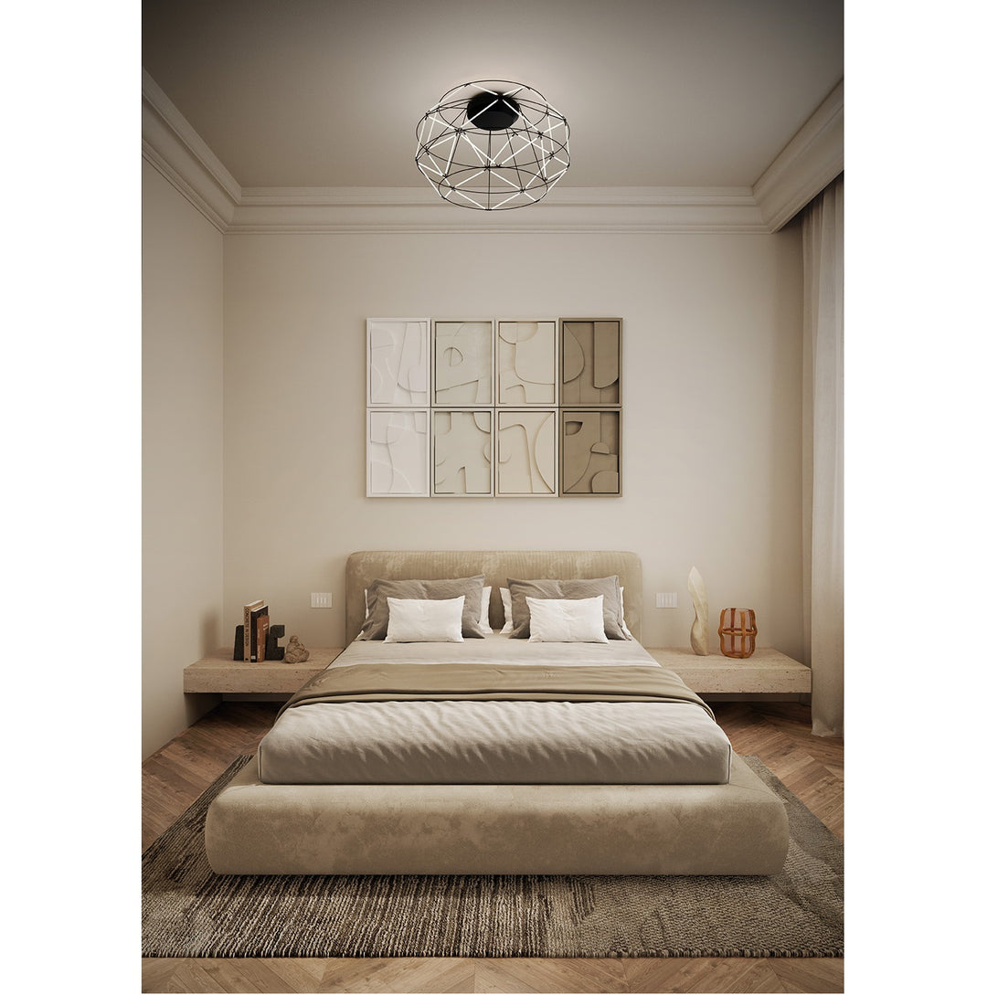 Deckenleuchte Euclide