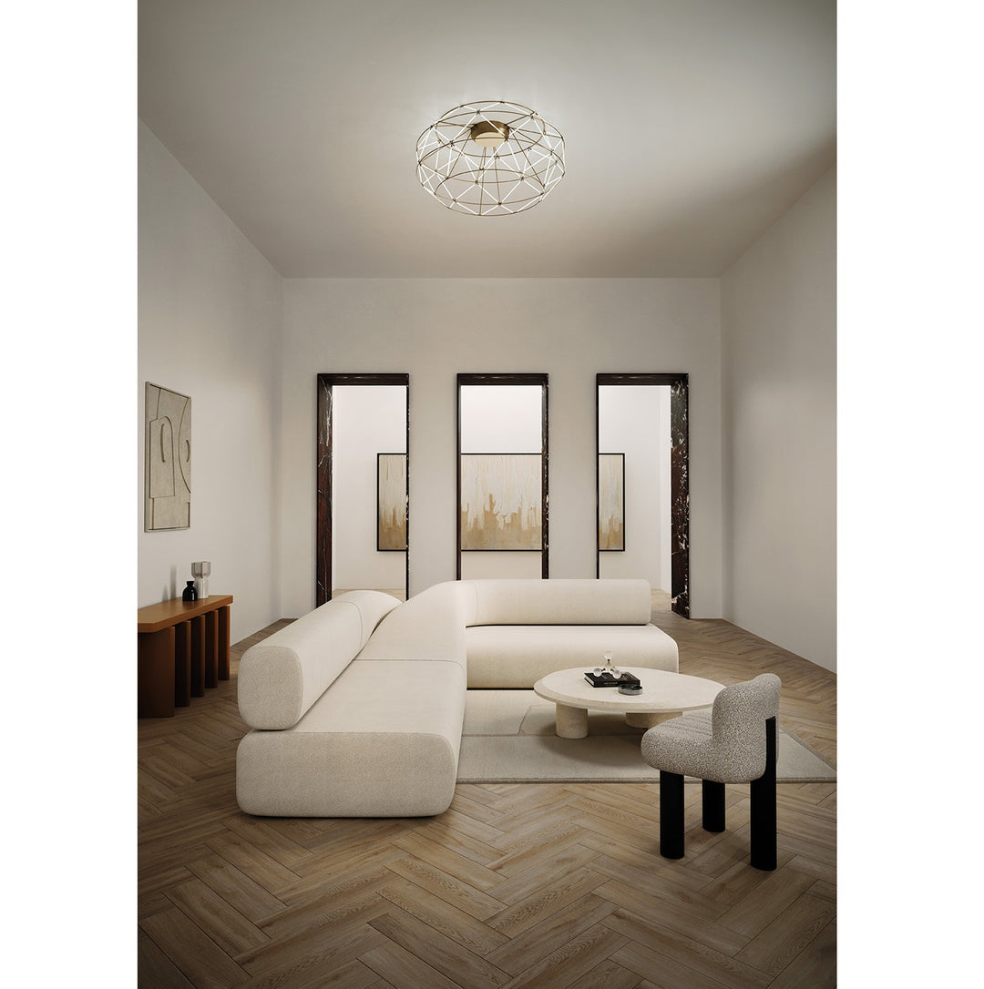 Deckenleuchte Euclide