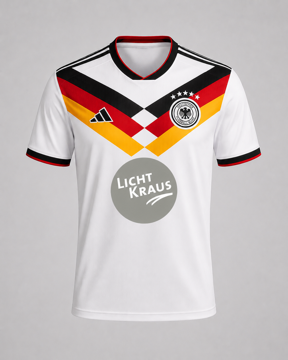 Dfb Trikot Wm 2026, Licht Kraus