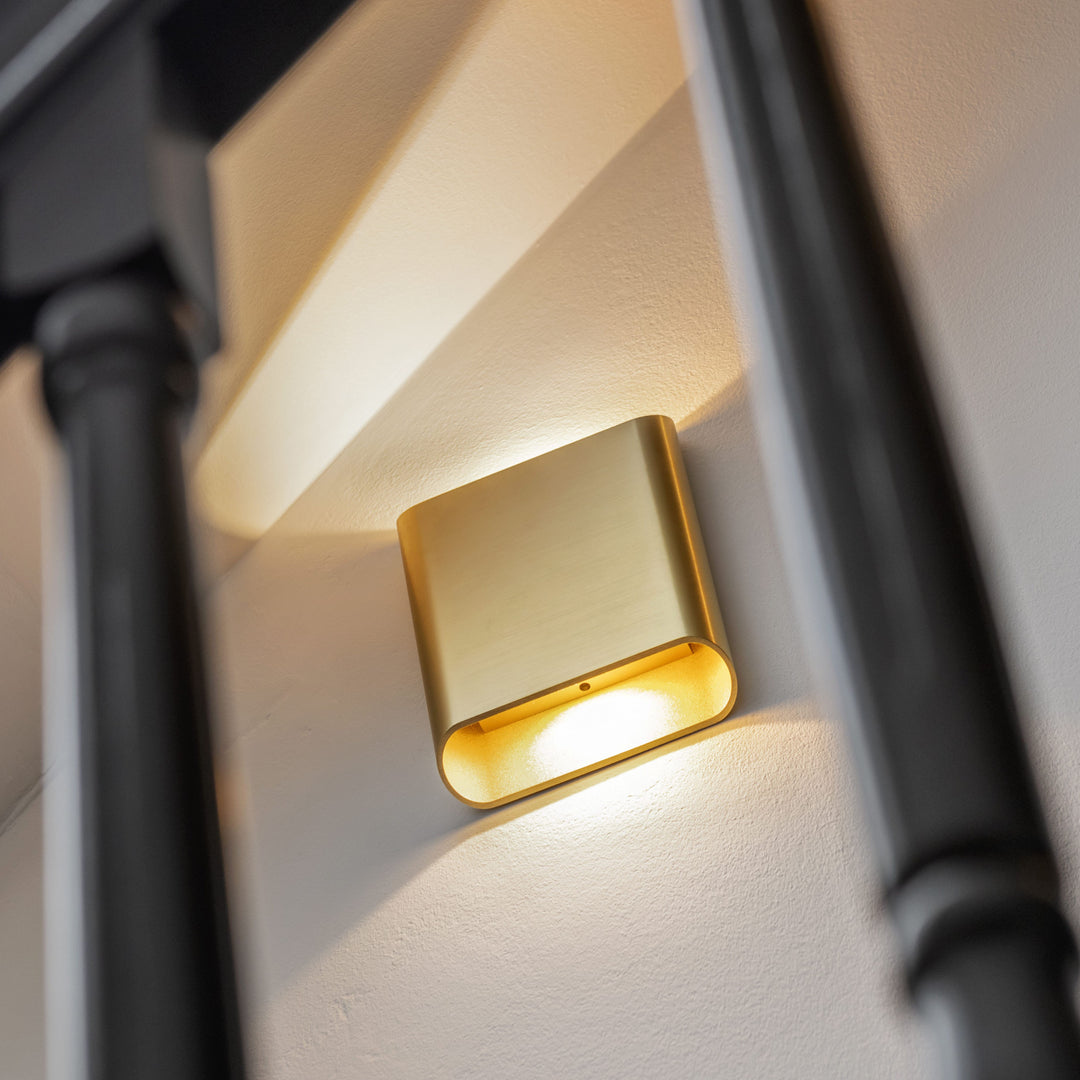 Wandleuchte Diaz Up/Down