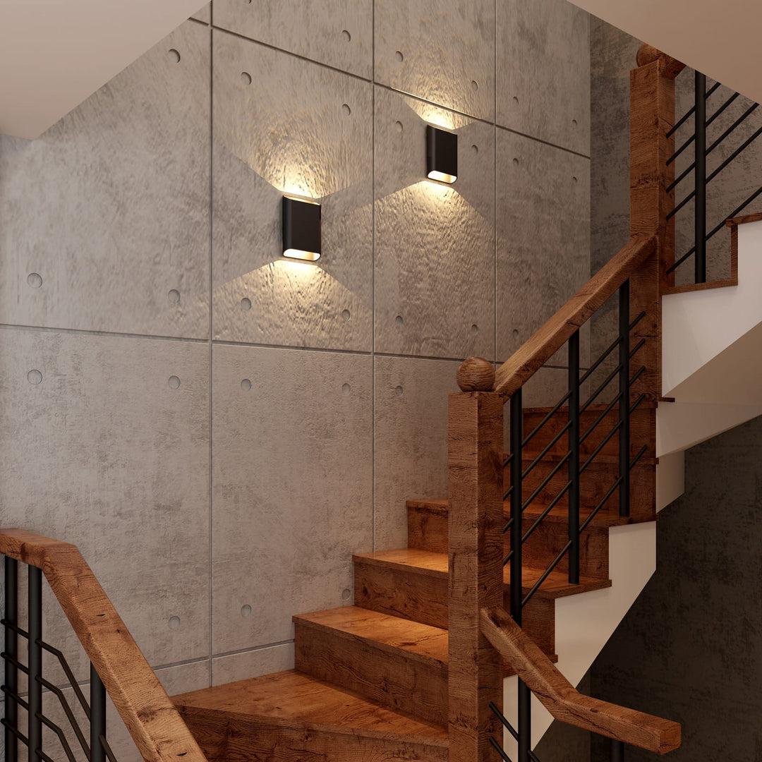 Wandleuchte Diaz Up/Down