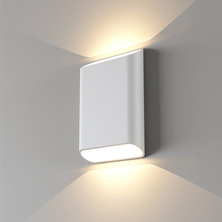 Wandleuchte Diaz Up/Down