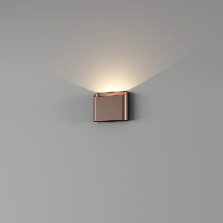 Wandleuchte Diaz Single