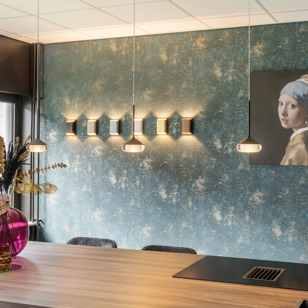 Wandleuchte Diaz Up/Down