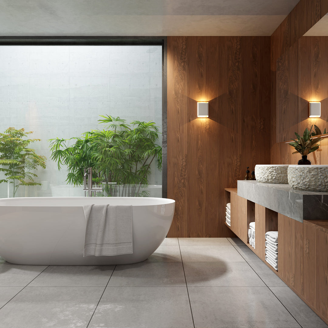 Wandleuchte Diaz Up/Down