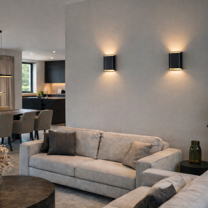 Wandleuchte Diaz Up/Down